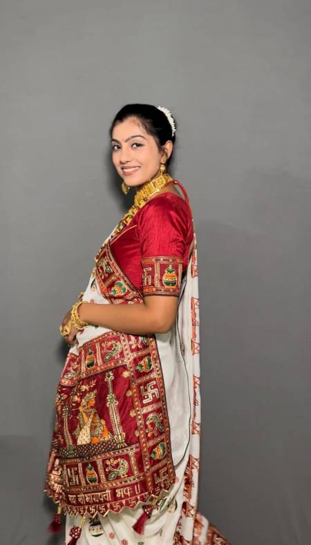 Panatar Heavy Soft Silk Wedding Sarees Catalog